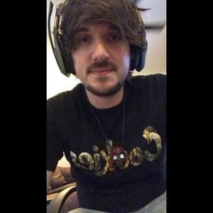 Meet your Posher, Raymond